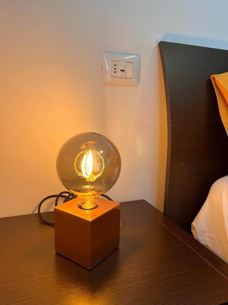 Coco Apartment Bergamo Eksteriør bilde
