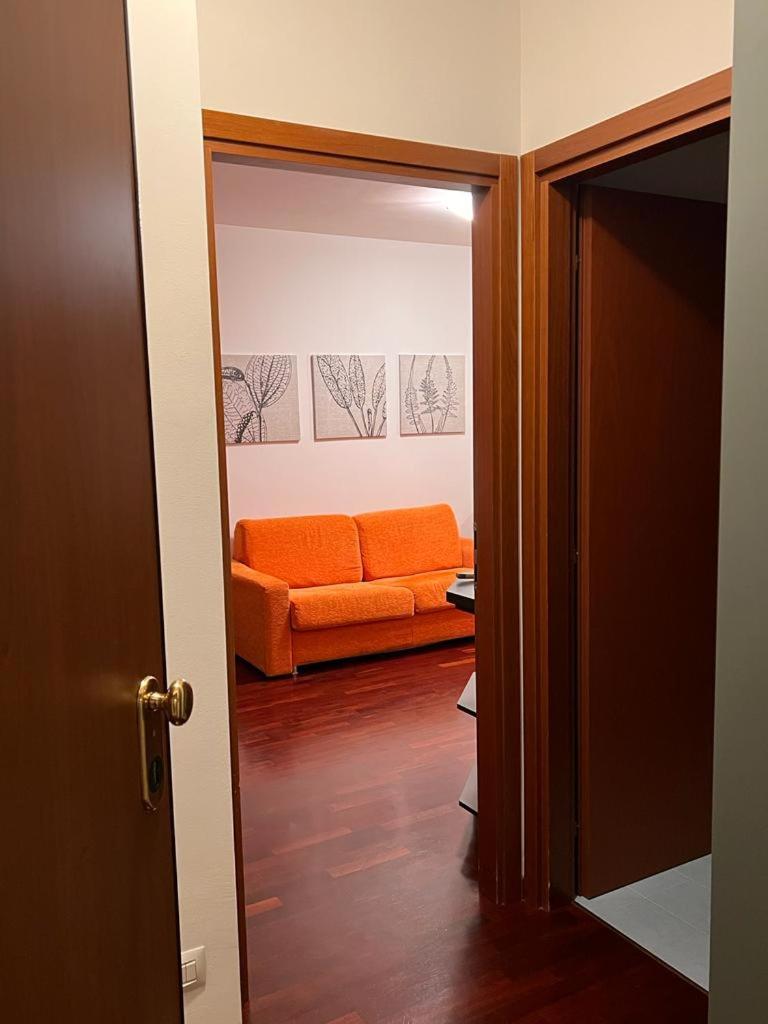 Coco Apartment Bergamo Eksteriør bilde