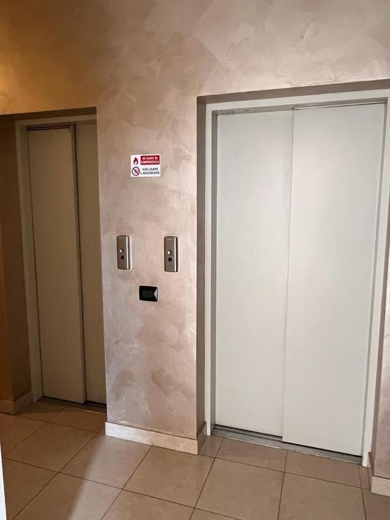 Coco Apartment Bergamo Eksteriør bilde