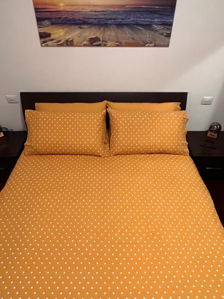 Coco Apartment Bergamo Eksteriør bilde