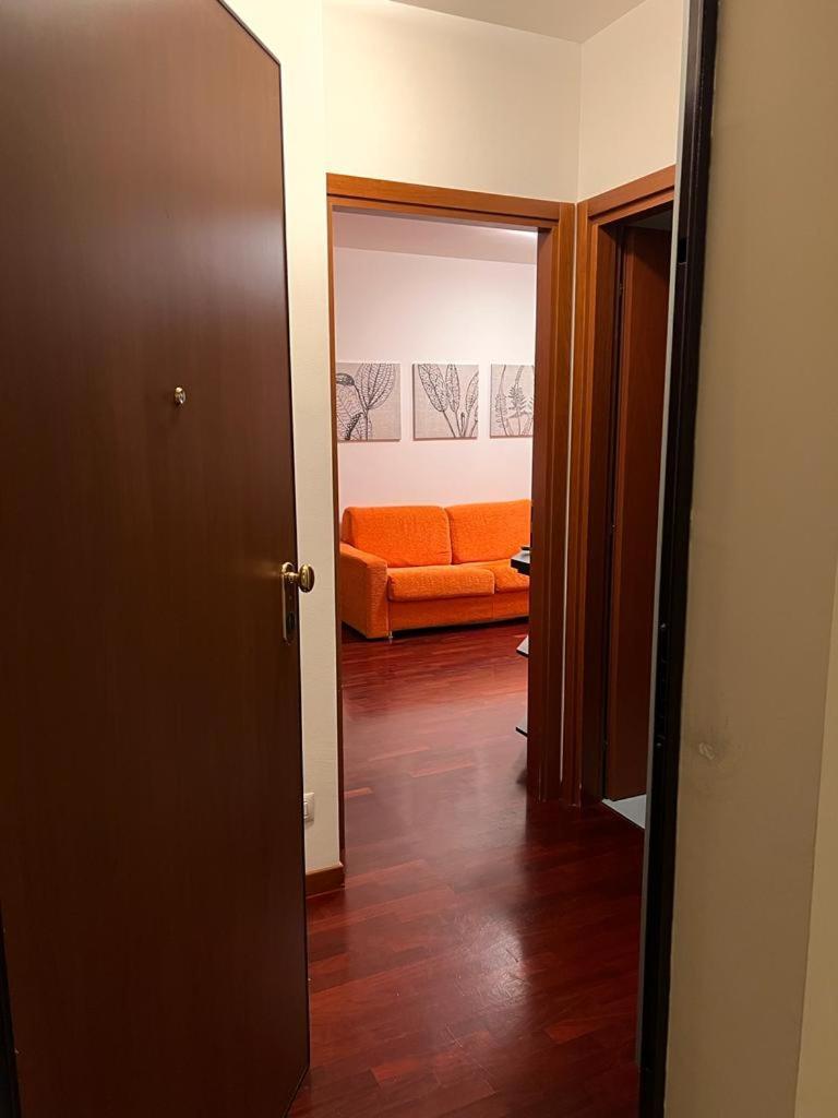 Coco Apartment Bergamo Eksteriør bilde
